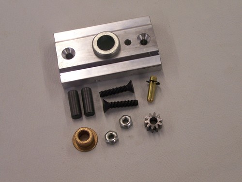 Starcraft skamper palomino - skamper,